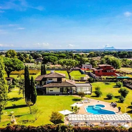 Peperosa B&B And Events Nettuno Exterior foto